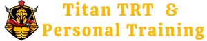 titan TRT & personal Training